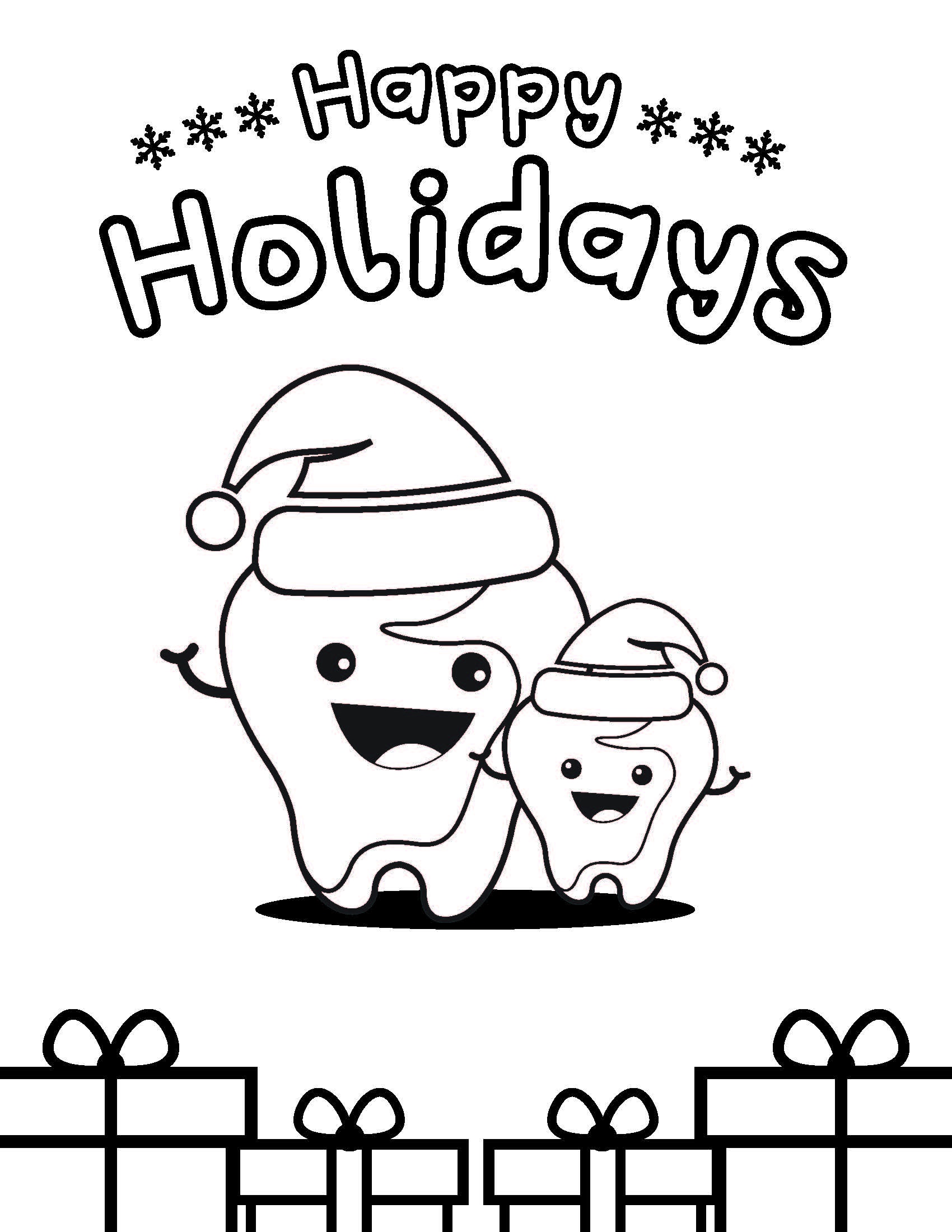 195+ Toothpaste Coloring Pages Printable 26