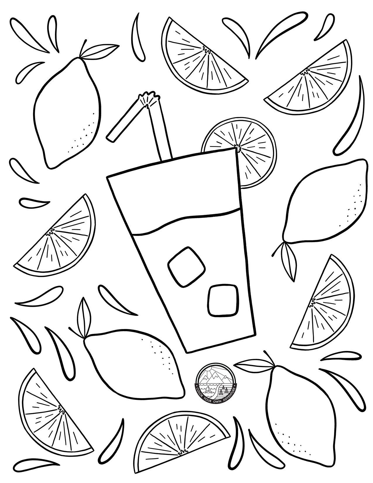 195+ Toothpaste Coloring Pages Printable 70