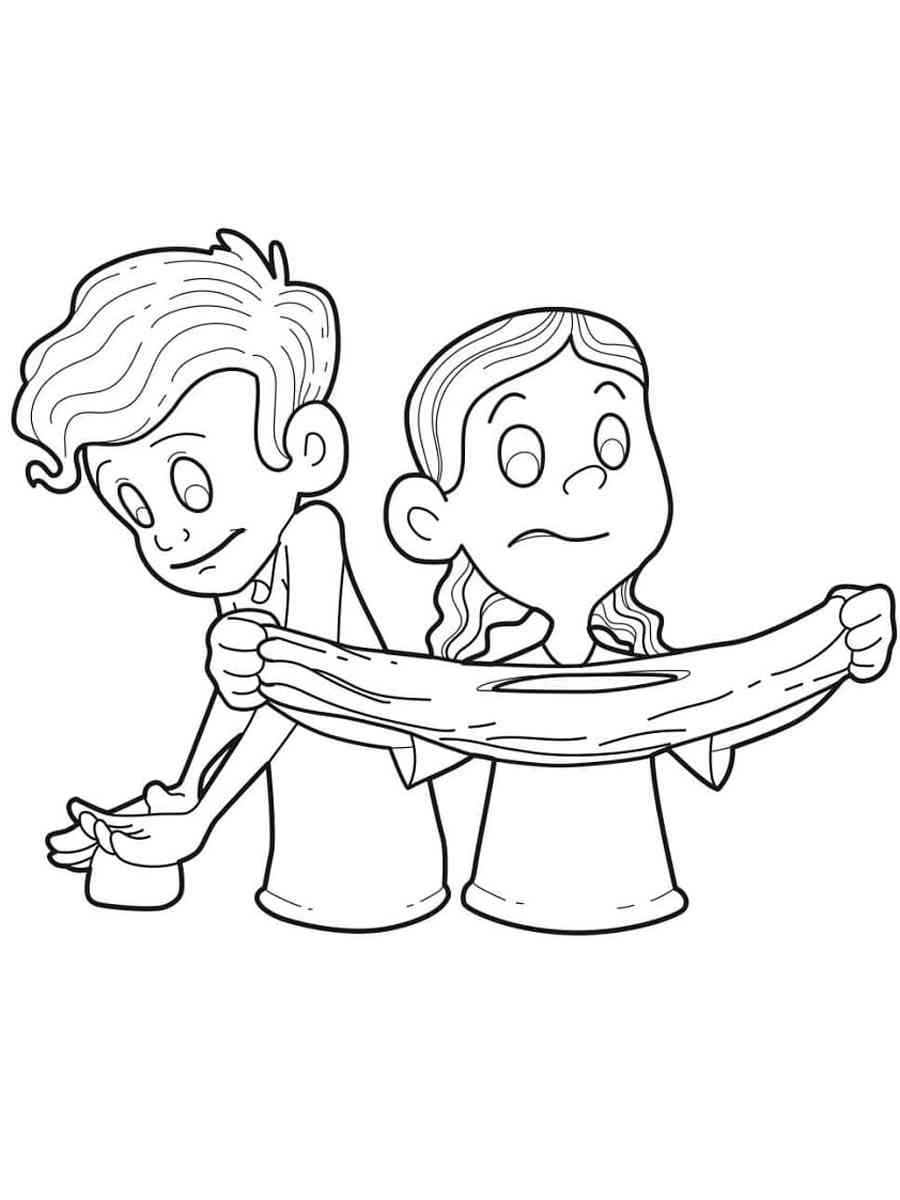 195+ Toothpaste Coloring Pages Printable 84