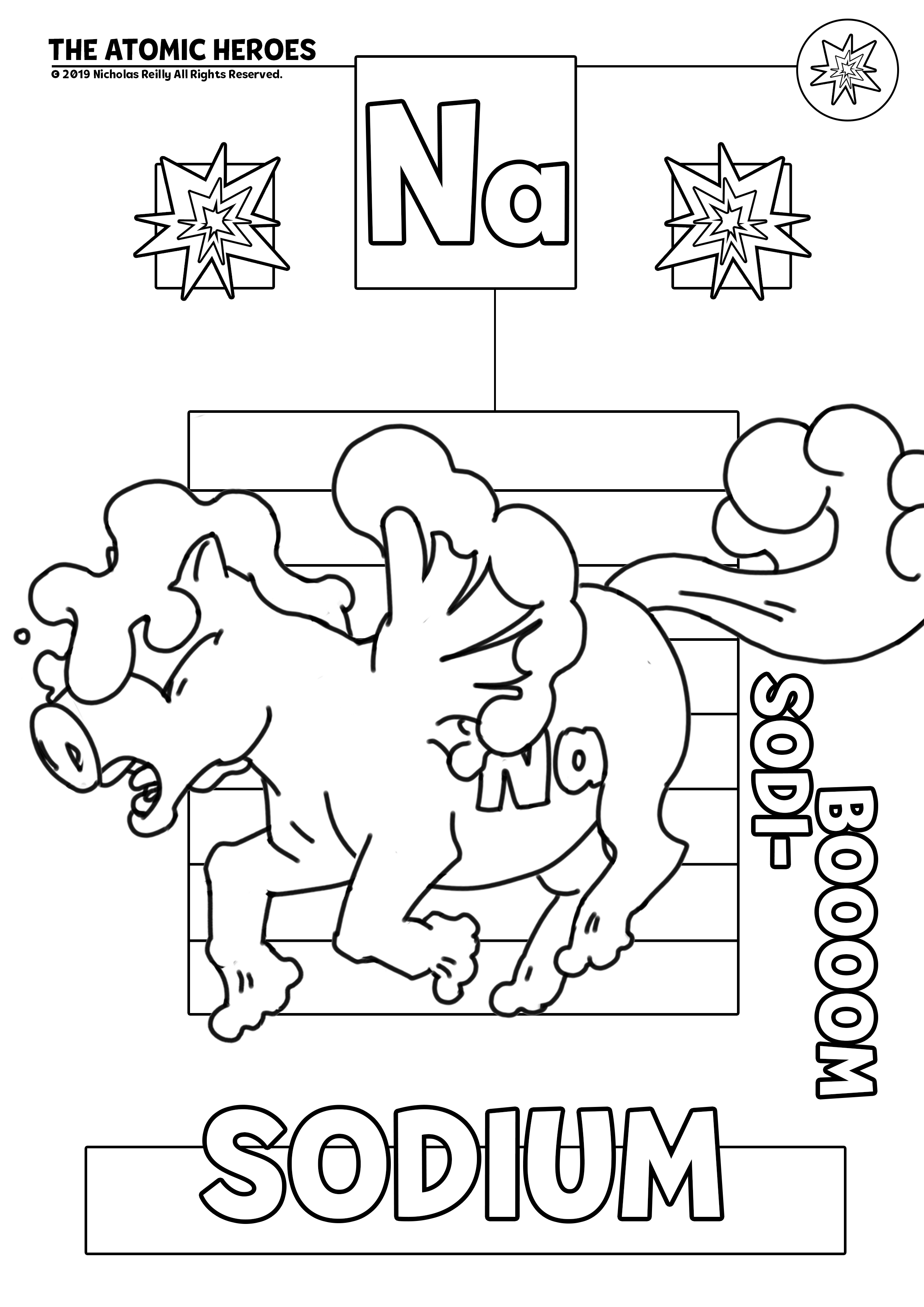 195+ Toothpaste Coloring Pages Printable 97