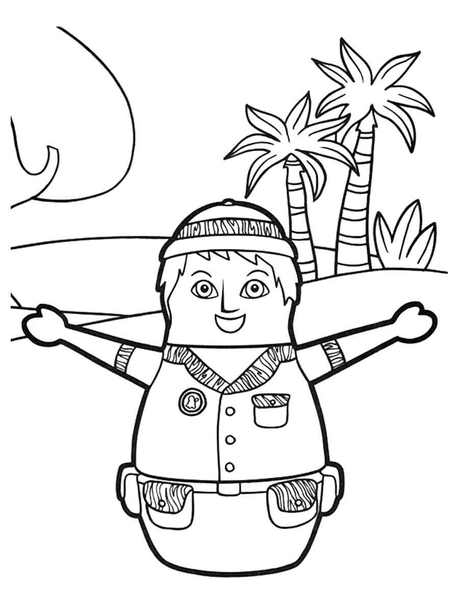 200 Beat Bugs Coloring Pages Printable 116