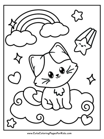 200 Beat Bugs Coloring Pages Printable 38