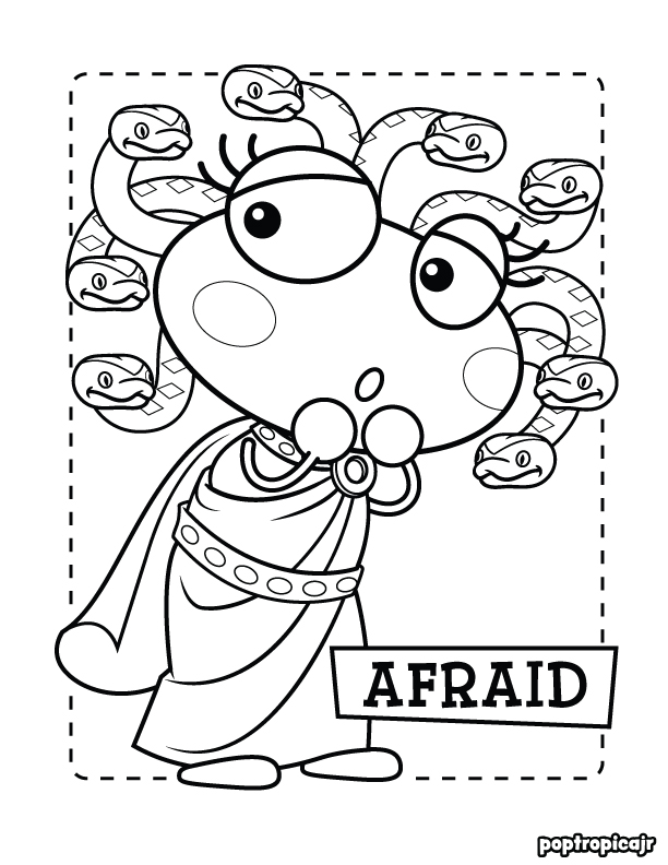 200 Beat Bugs Coloring Pages Printable 43