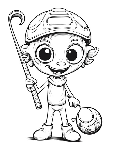 200 Beat Bugs Coloring Pages Printable 80