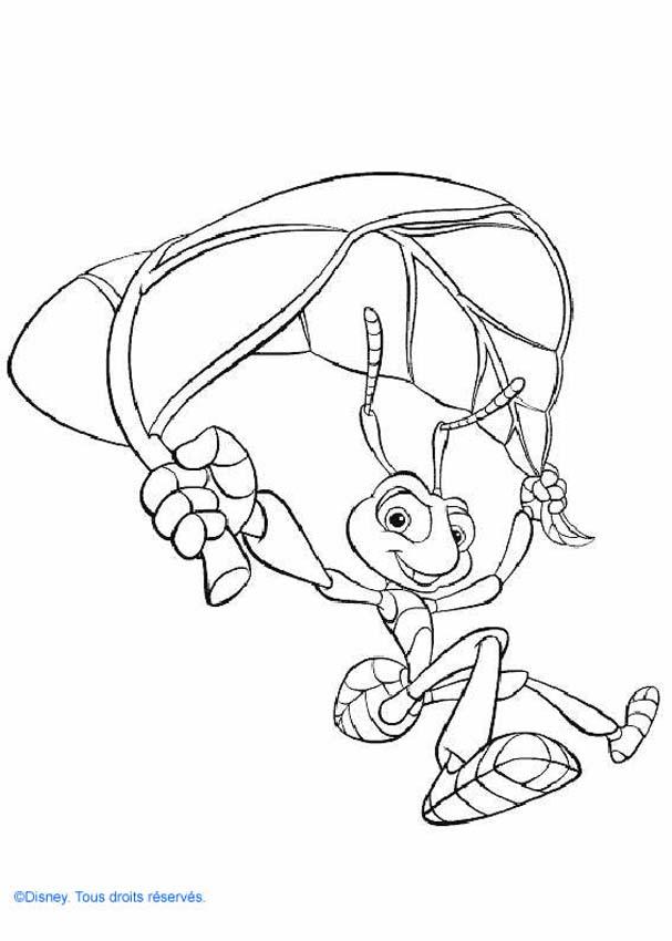 200 Beat Bugs Coloring Pages Printable 98