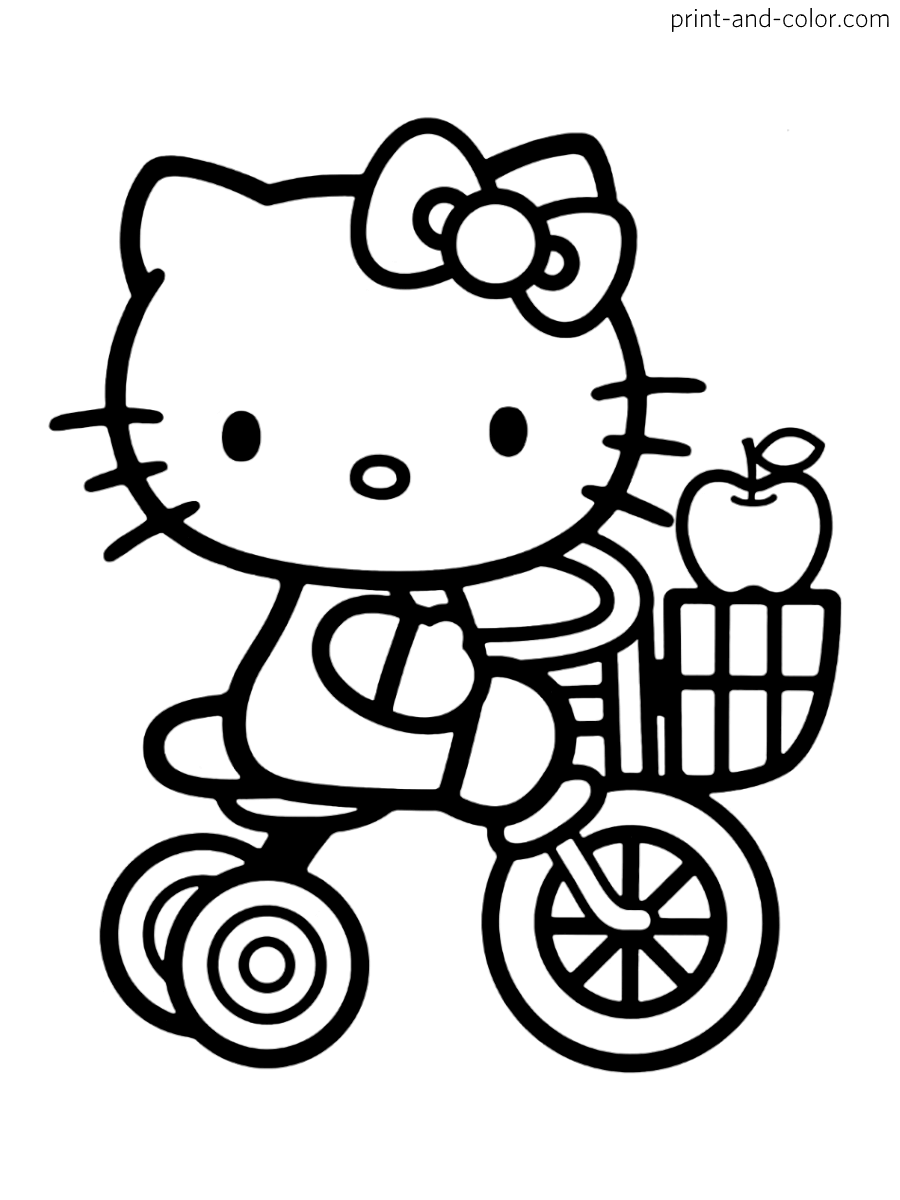 90 Kuromi Coloring Pages FREE Printable 53