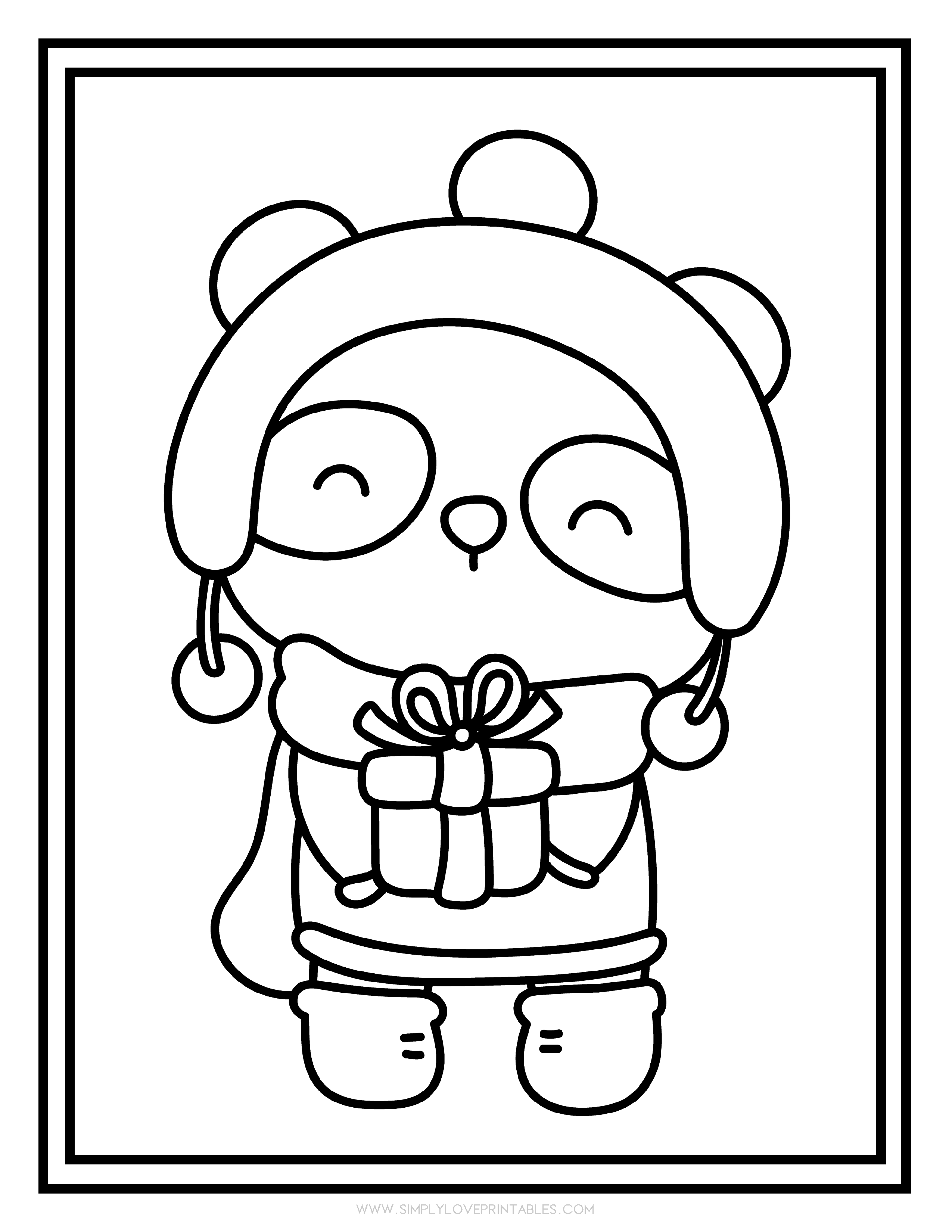 90 Kuromi Coloring Pages FREE Printable 54