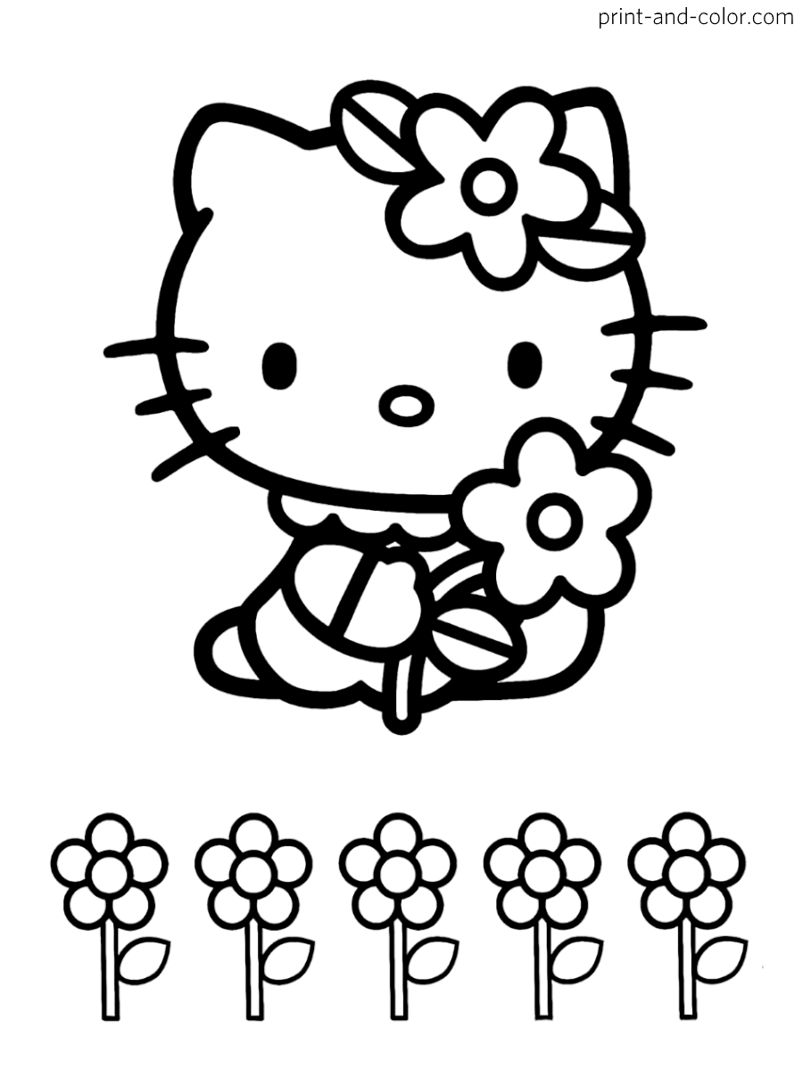 90 Kuromi Coloring Pages FREE Printable 95