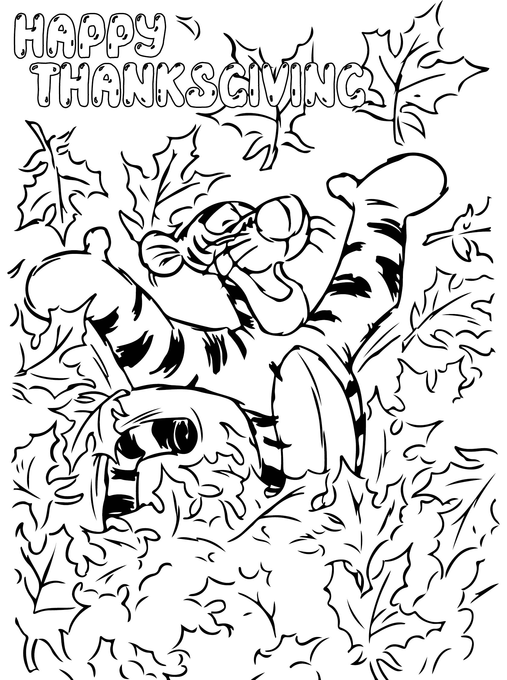 100 Disney Coloring Pages Printable 12