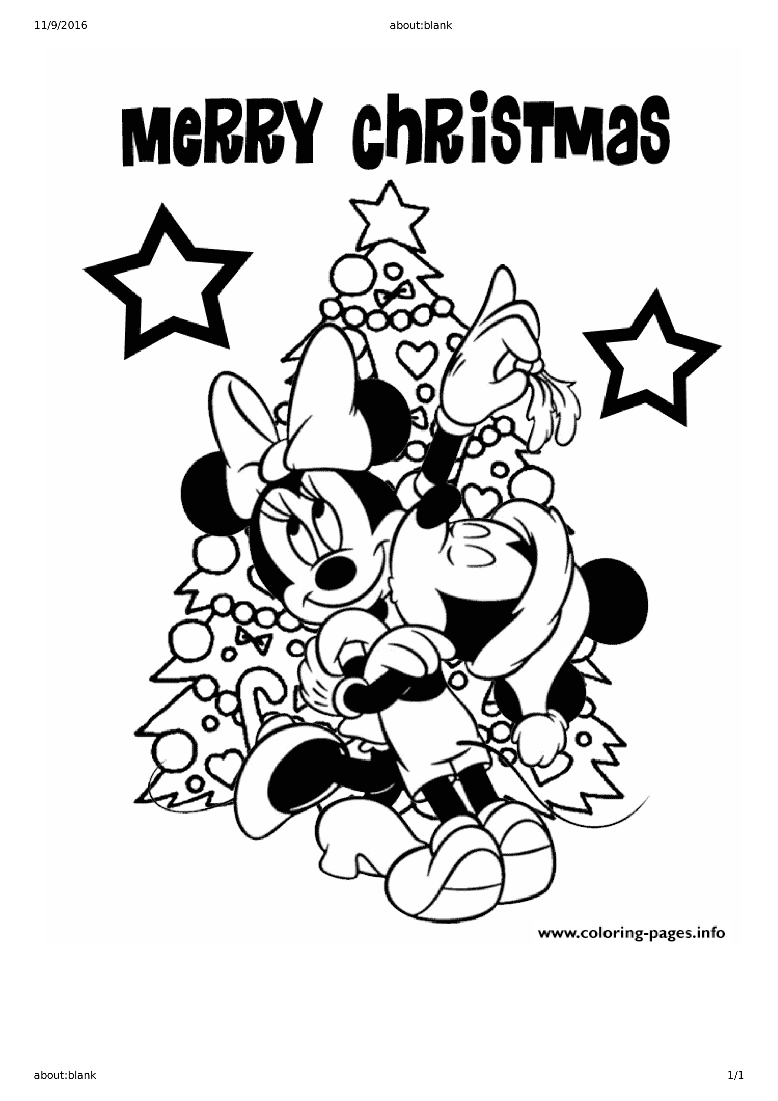 100 Disney Coloring Pages Printable 35