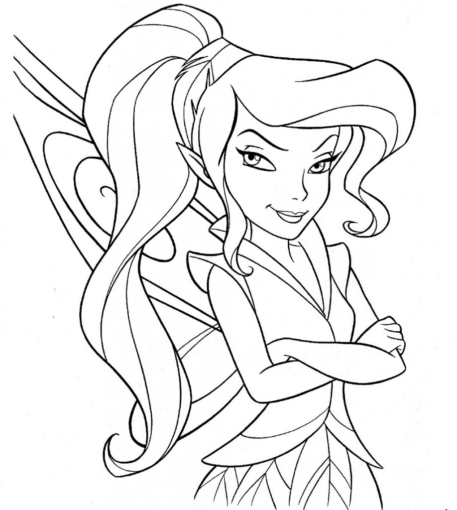 100 Disney Coloring Pages Printable 44