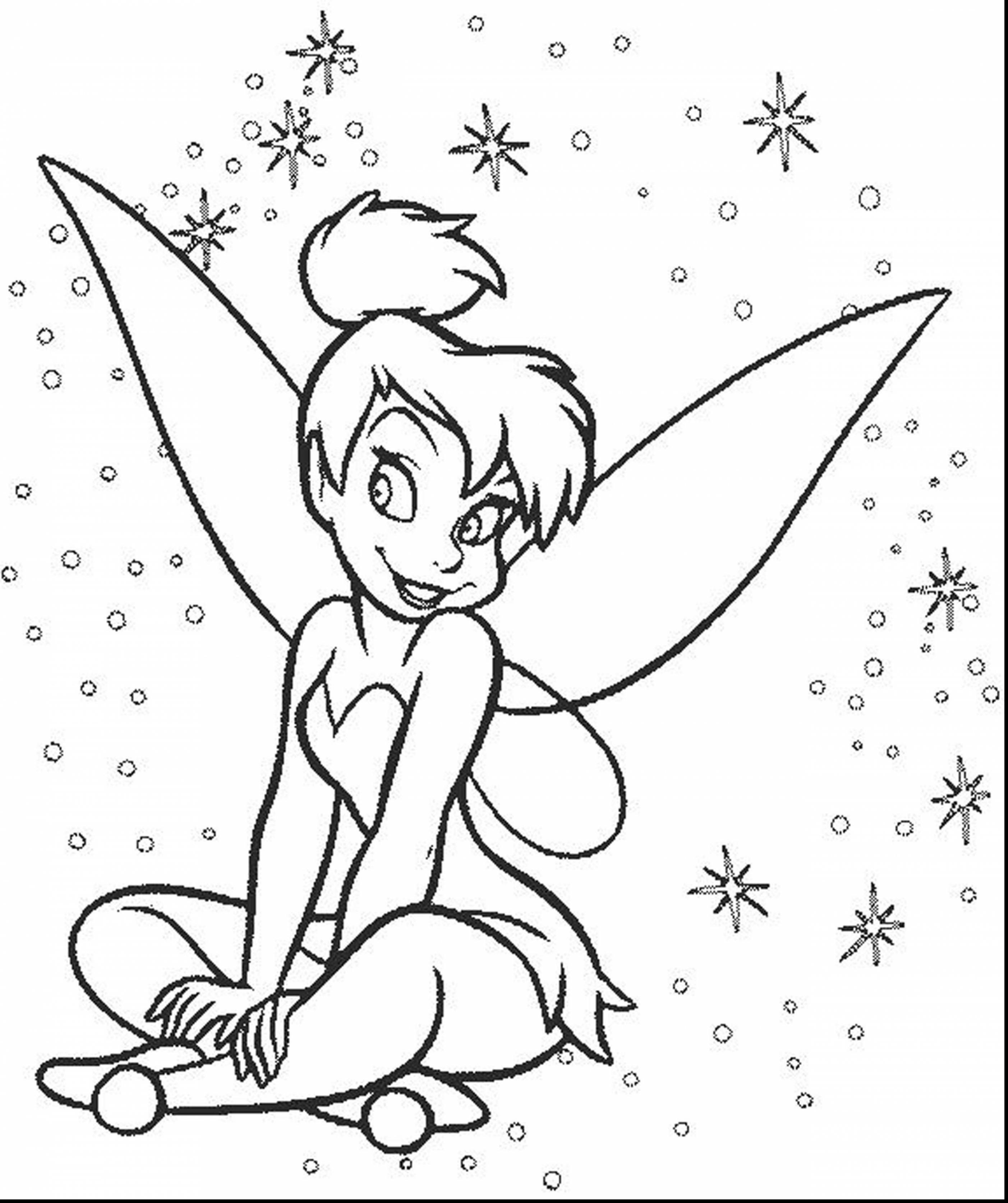 100 Disney Coloring Pages Printable 92