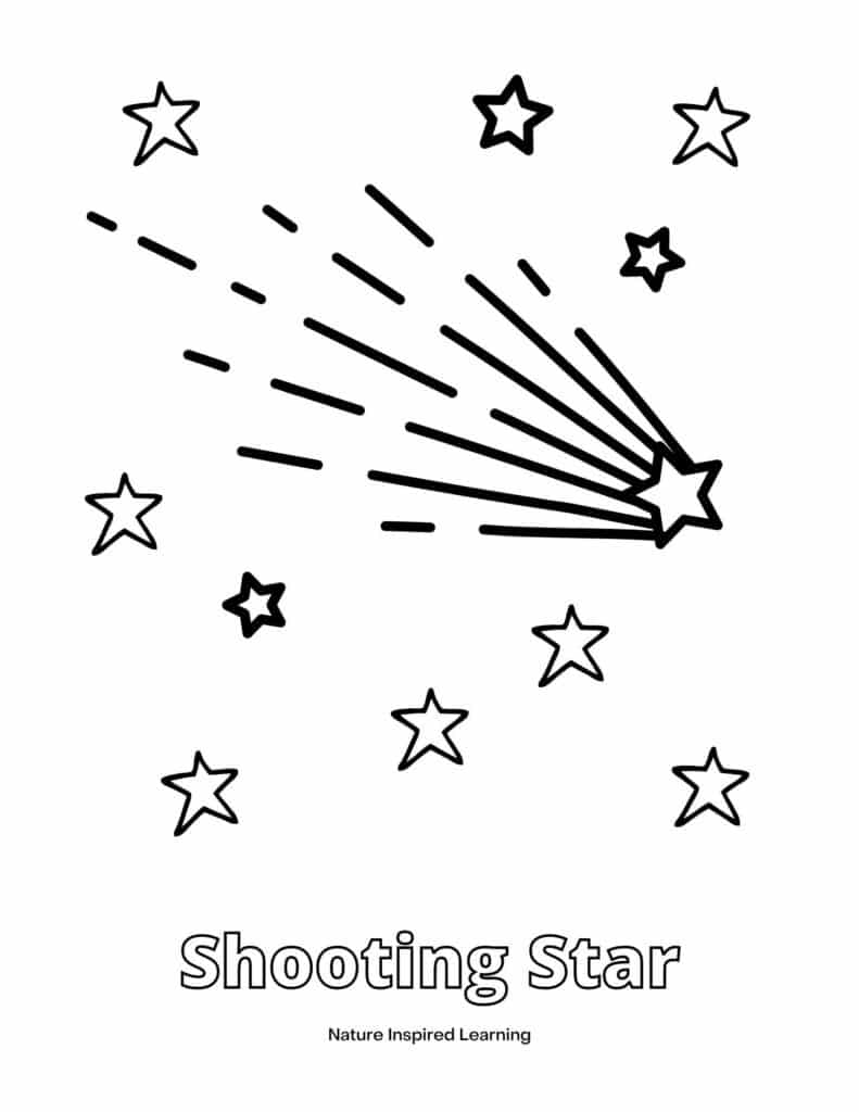 100 Star Coloring Pages Templates Printable 82