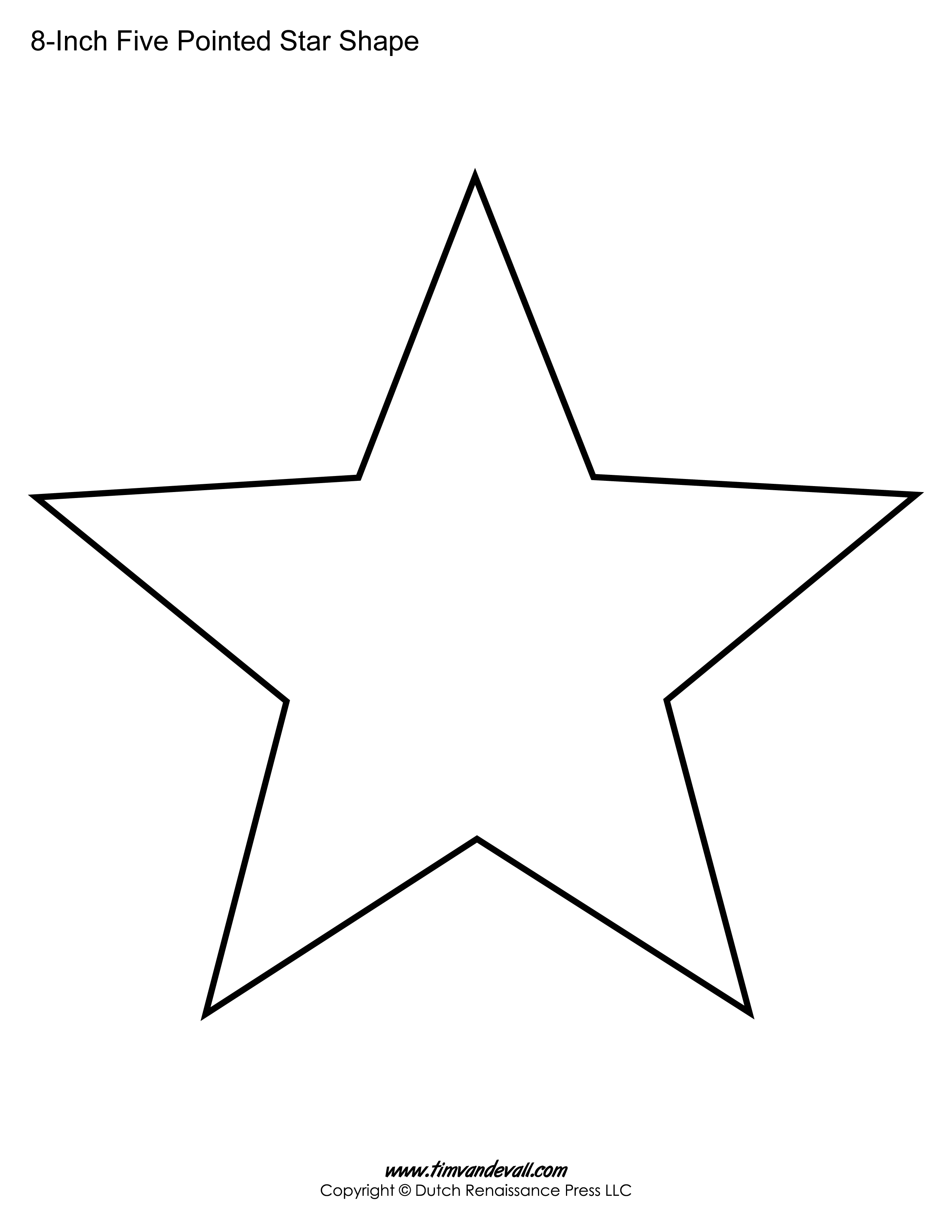 100 Star Coloring Pages Templates Printable 84