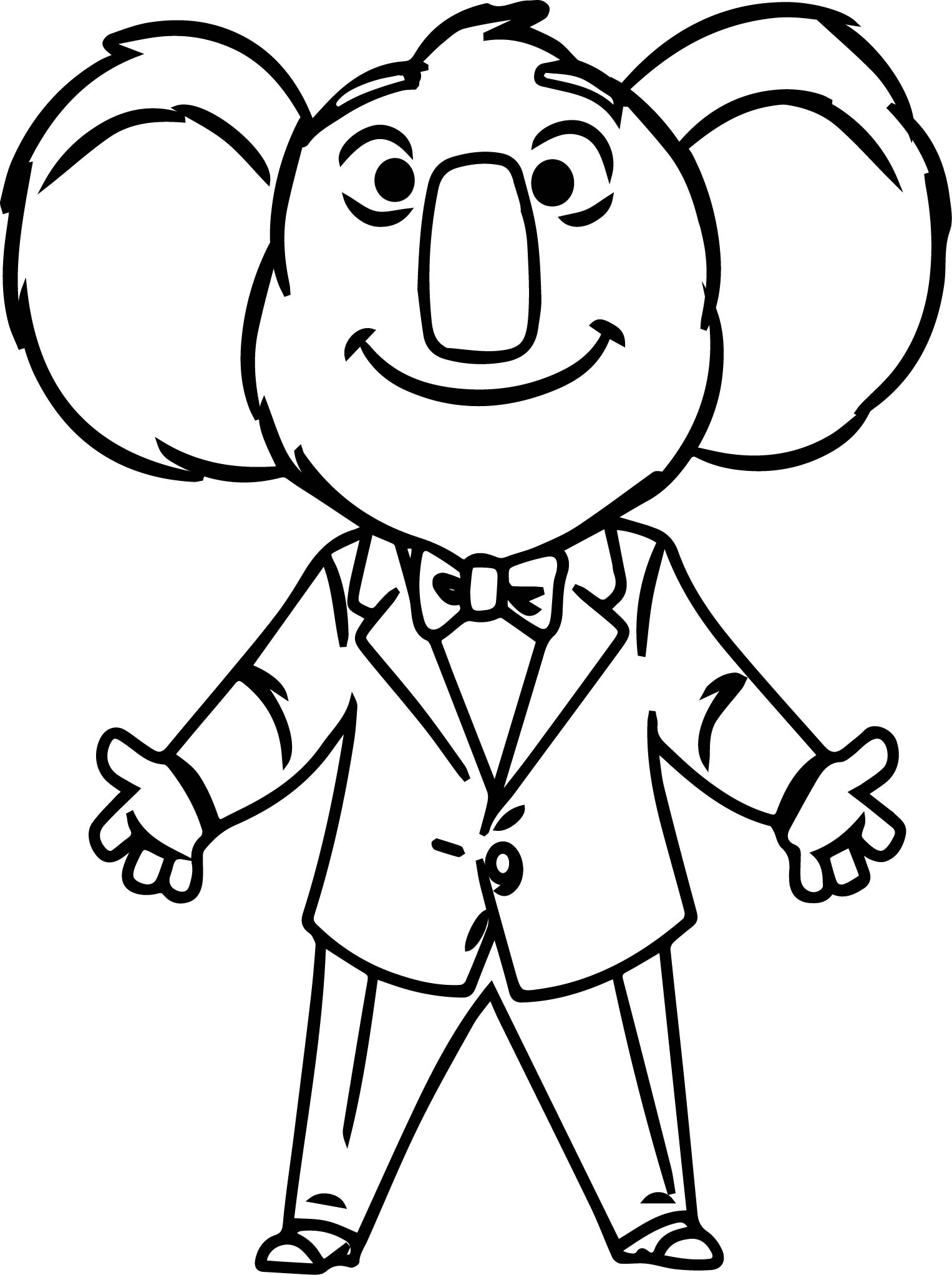 102 Sing Coloring Pages Printable 14