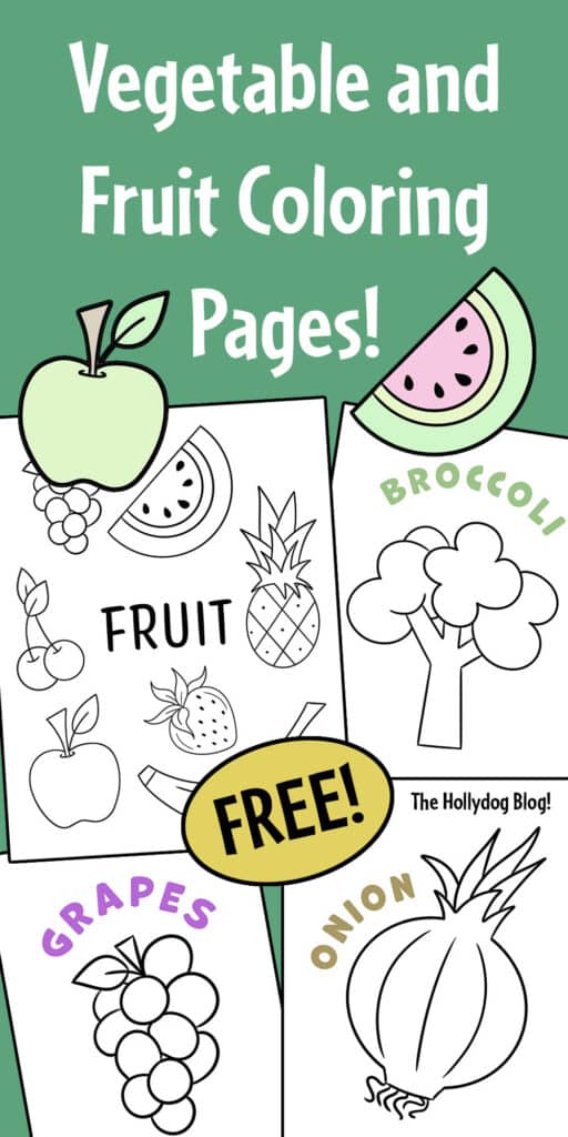 30 Mouth-Watering Apple Coloring Pages Printable 31