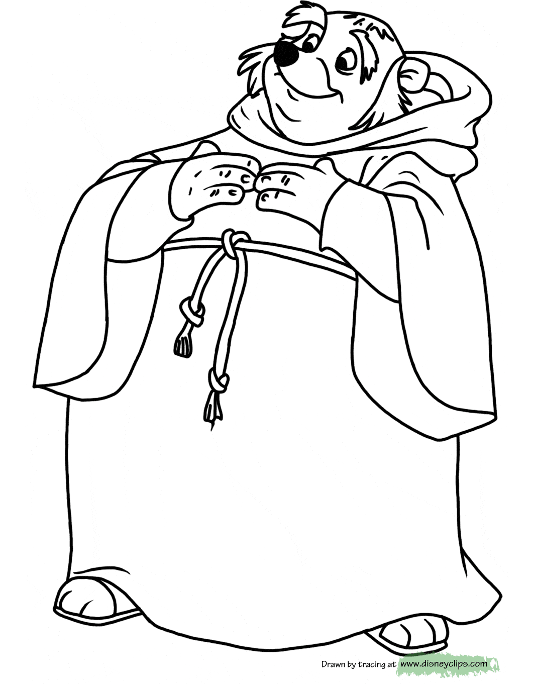 31 Charming Robin Coloring Pages Printable 34