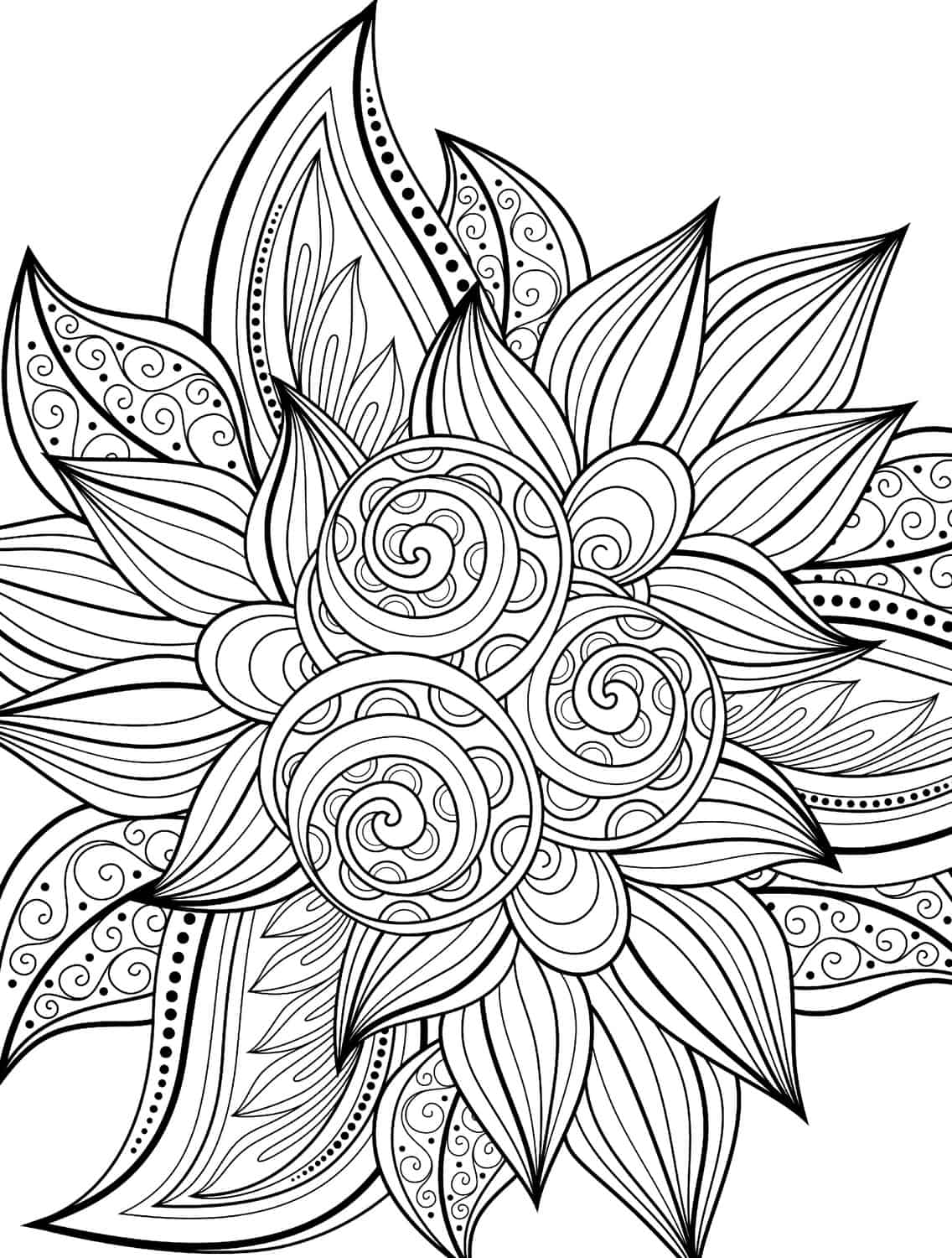 34 Chiseled Abs Coloring Pages Printable 17