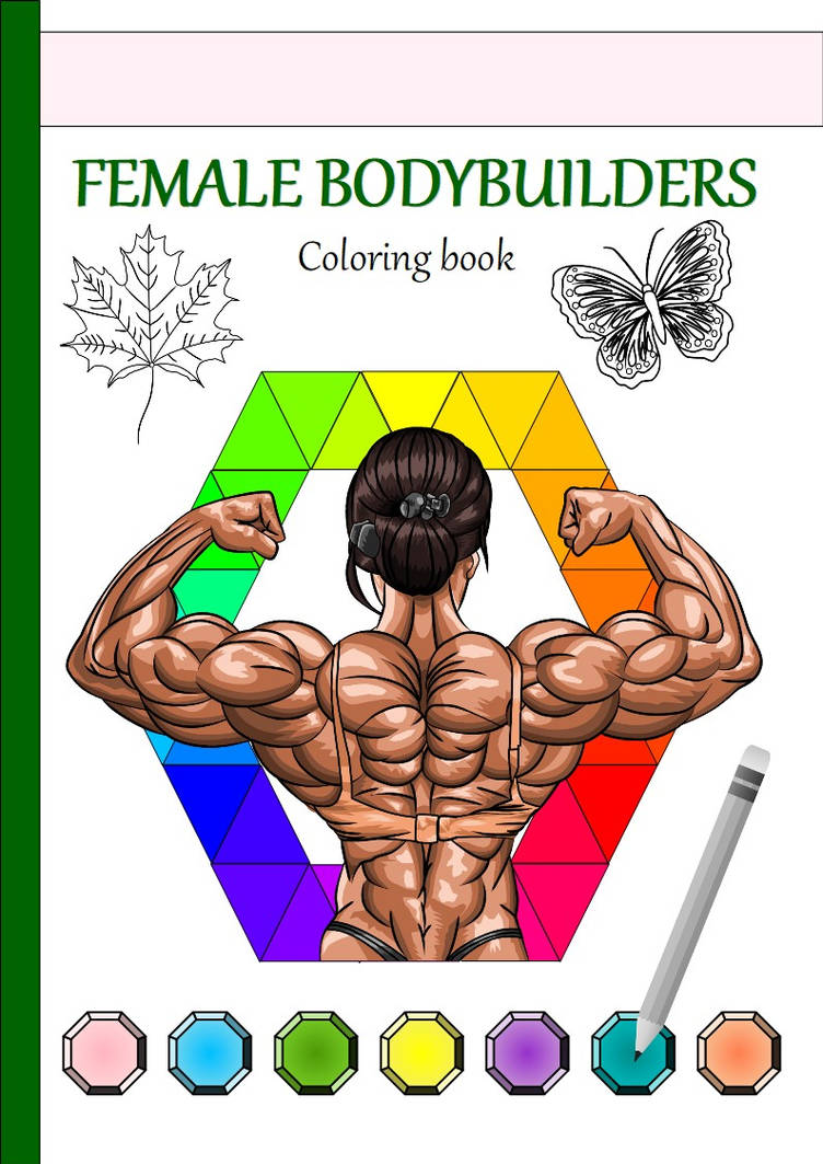 34 Chiseled Abs Coloring Pages Printable 35