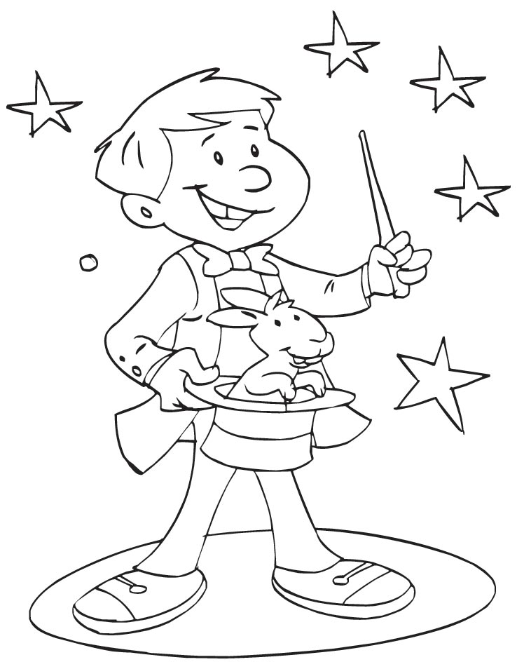 68 Mailman Coloring Pages Printable 26