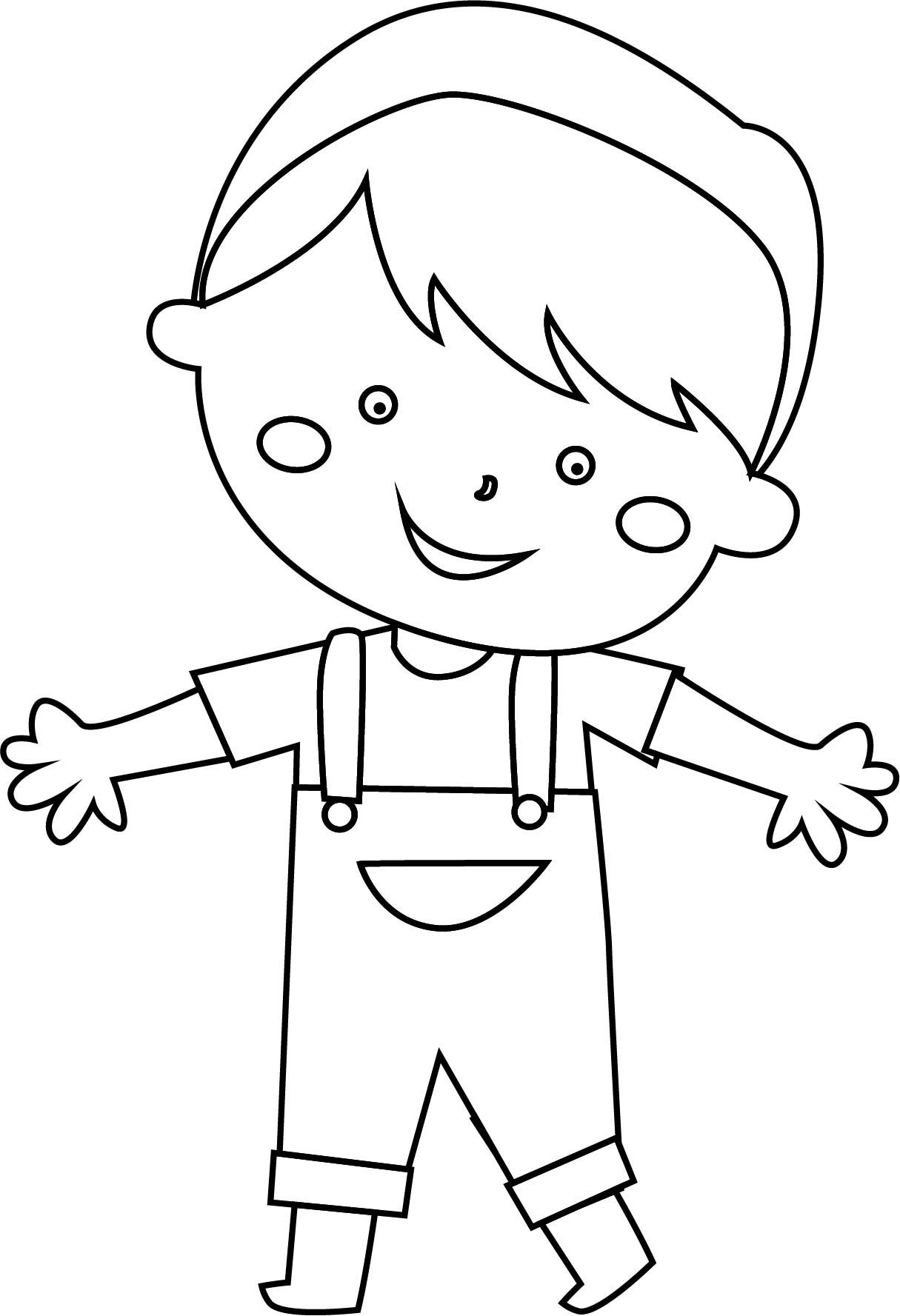 79 Exciting Coloring Pages For Boys Printable 72