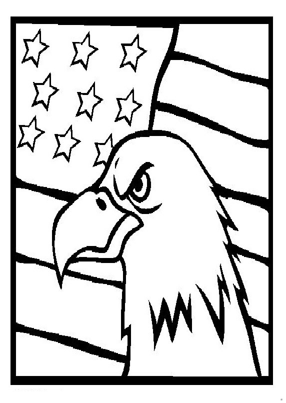 83 Memorial Day Coloring Pages Printable 38