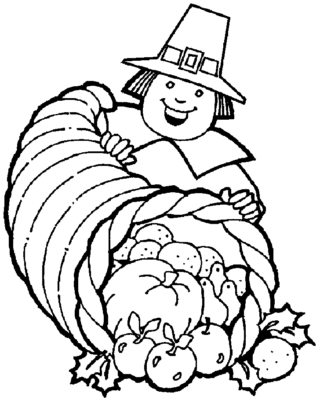 30 Harvest Coloring Pages Printable 17