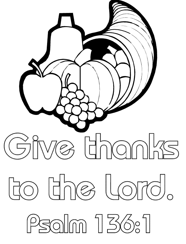 30 Harvest Coloring Pages Printable 18