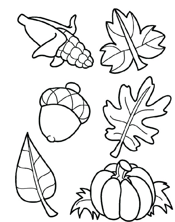 30 Harvest Coloring Pages Printable 33