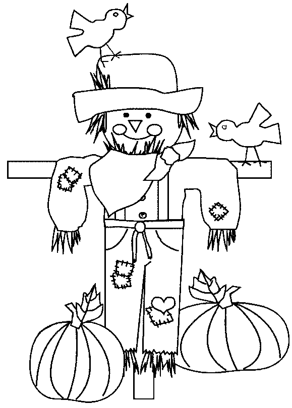 30 Harvest Coloring Pages Printable 35