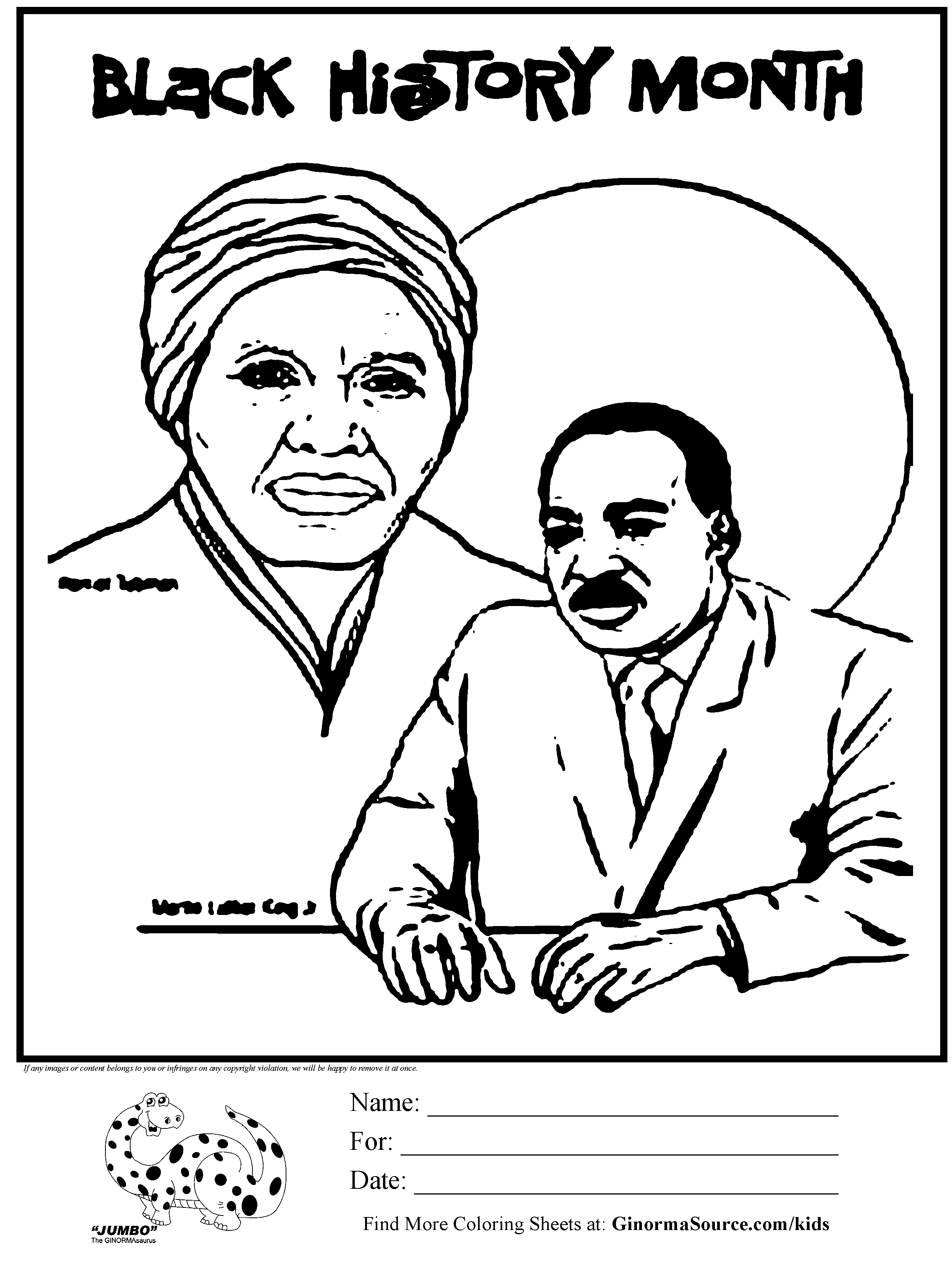 31 Free Printable History Coloring Pages 13