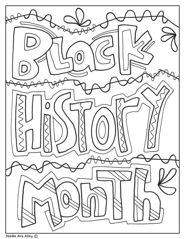 31 Free Printable History Coloring Pages 20