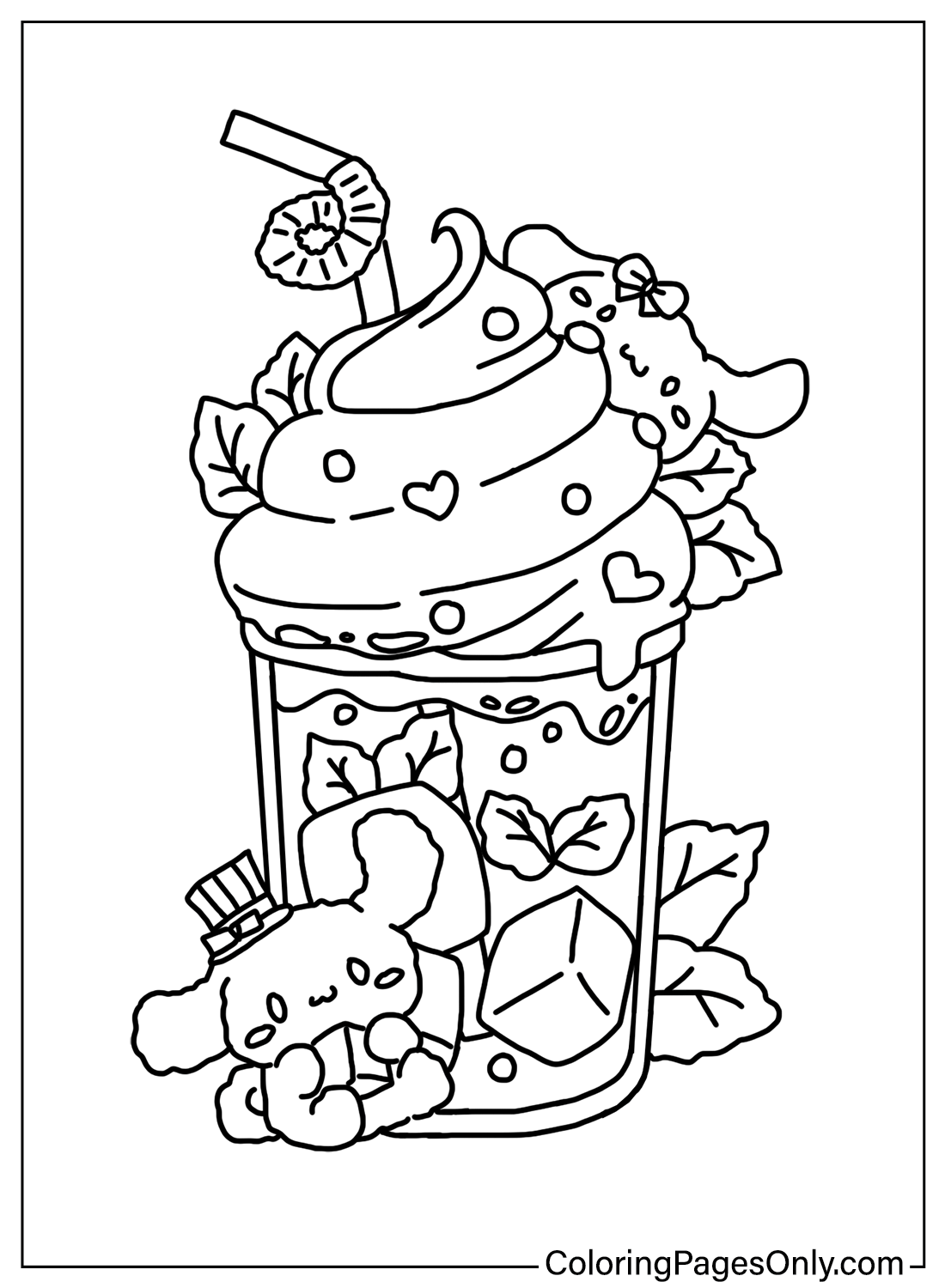 31 Fun Baddie Boy Coloring Pages Printable 23