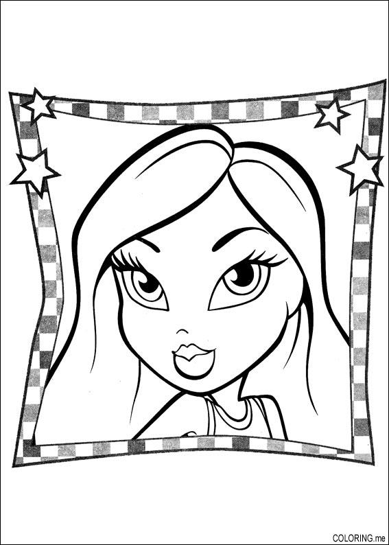 31 Fun Baddie Boy Coloring Pages Printable 4