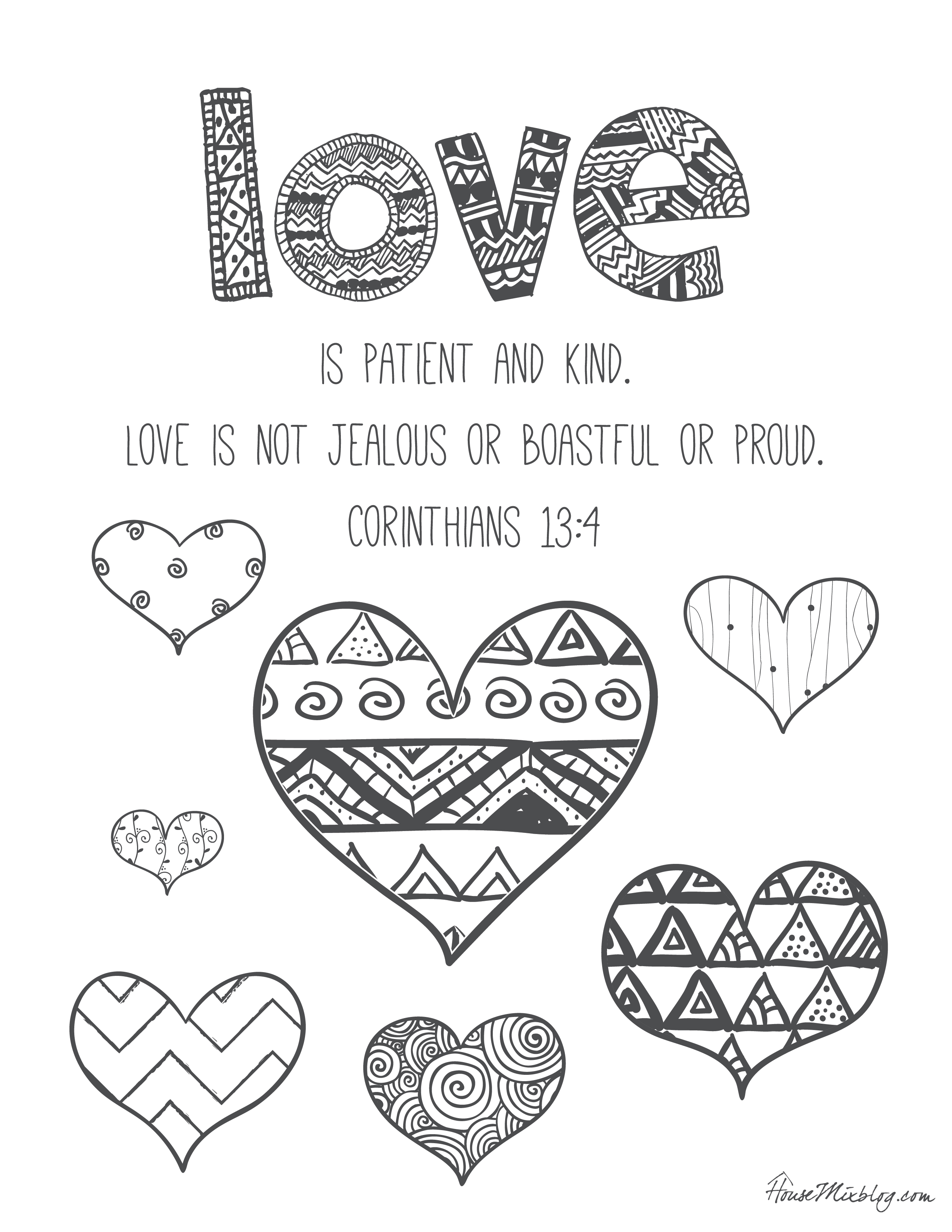 32 Engaging Bible Lesson Coloring Pages Printable 3