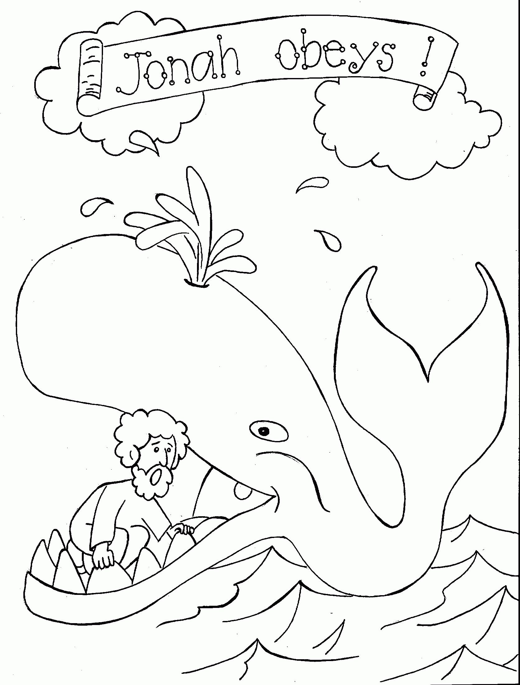 32 Engaging Bible Lesson Coloring Pages Printable 32