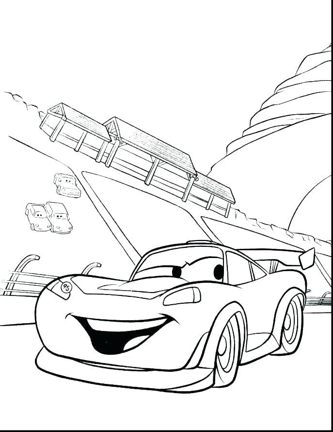 32 Sleek Lamborghini Coloring Pages Printable 18