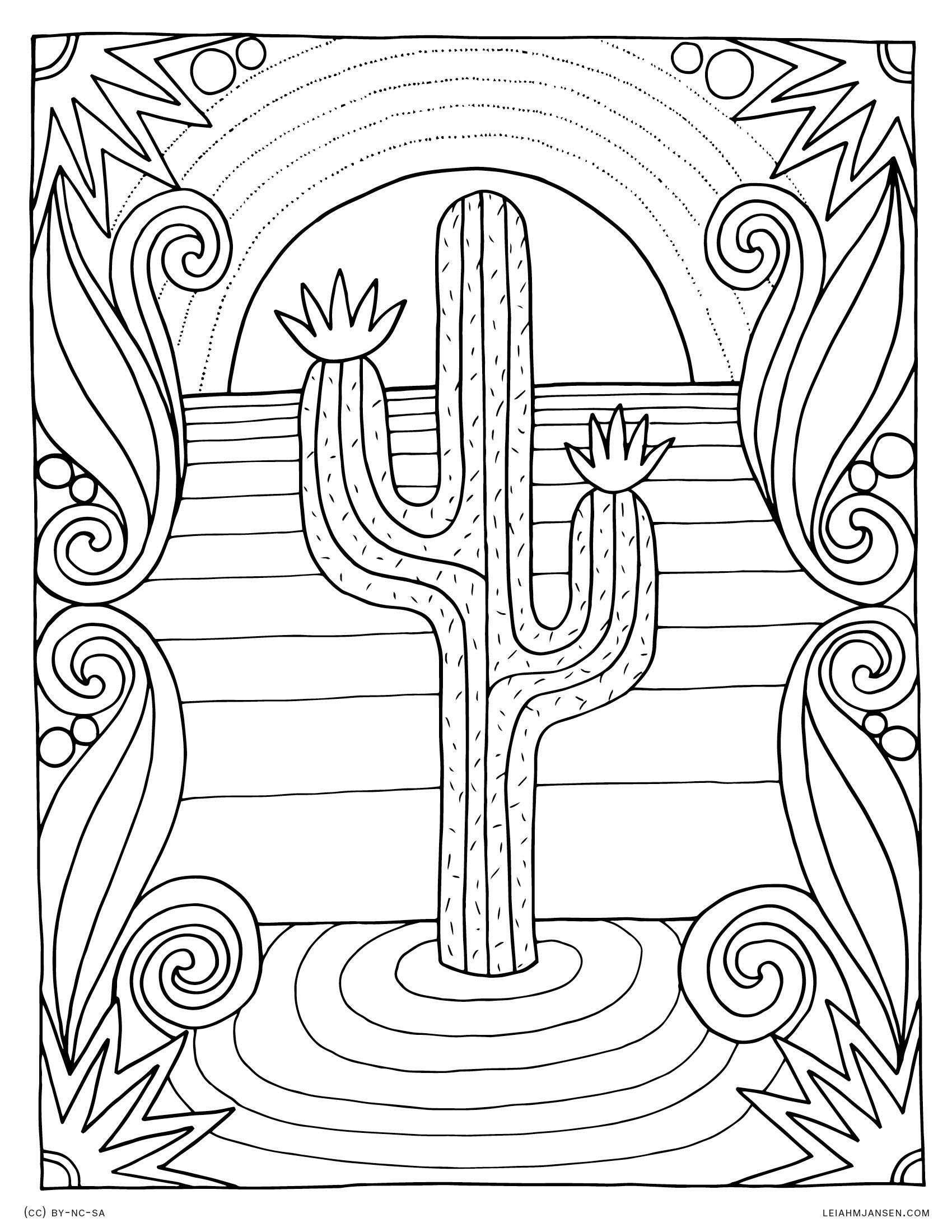 32 Sun Coloring Pages Printable 23