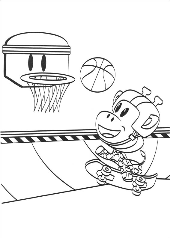 33 Volkswagen Coloring Pages Printable 14