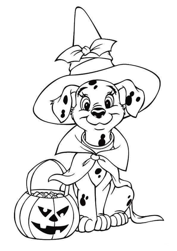 34 Free Printable Disney Fall Coloring Pages 15