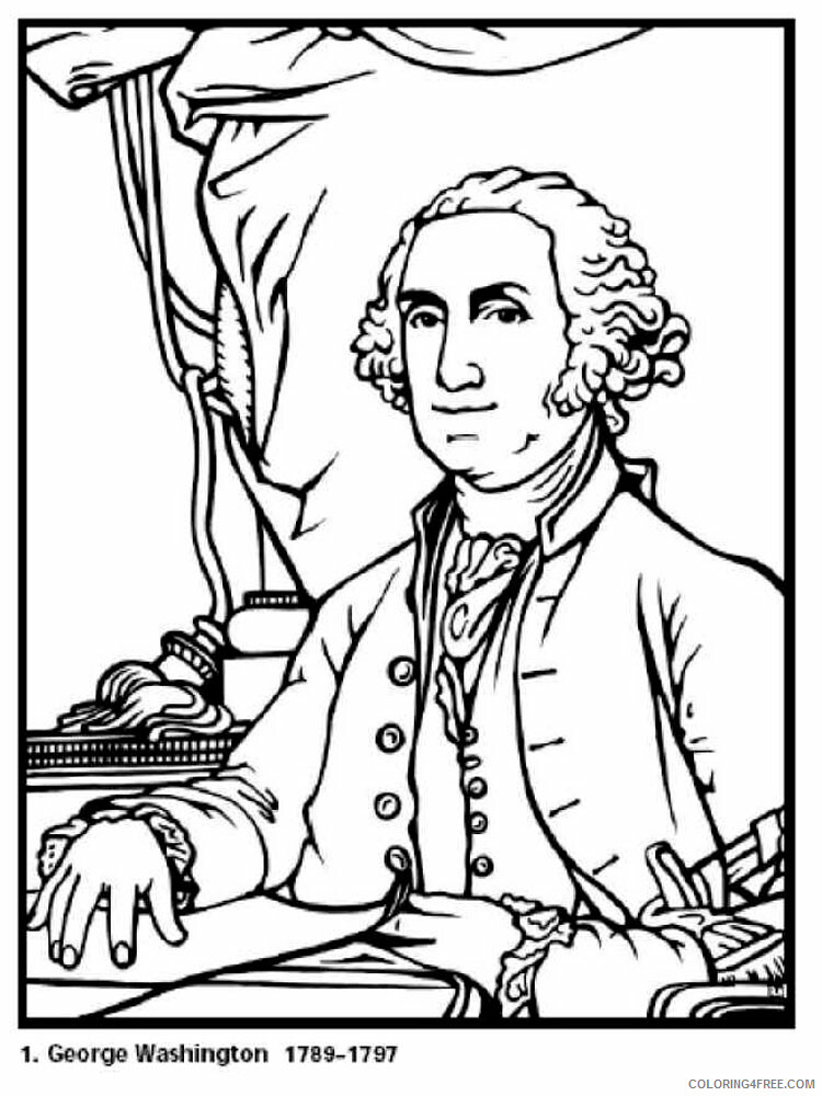 35 Educational French Revolution Coloring Pages Printable 10