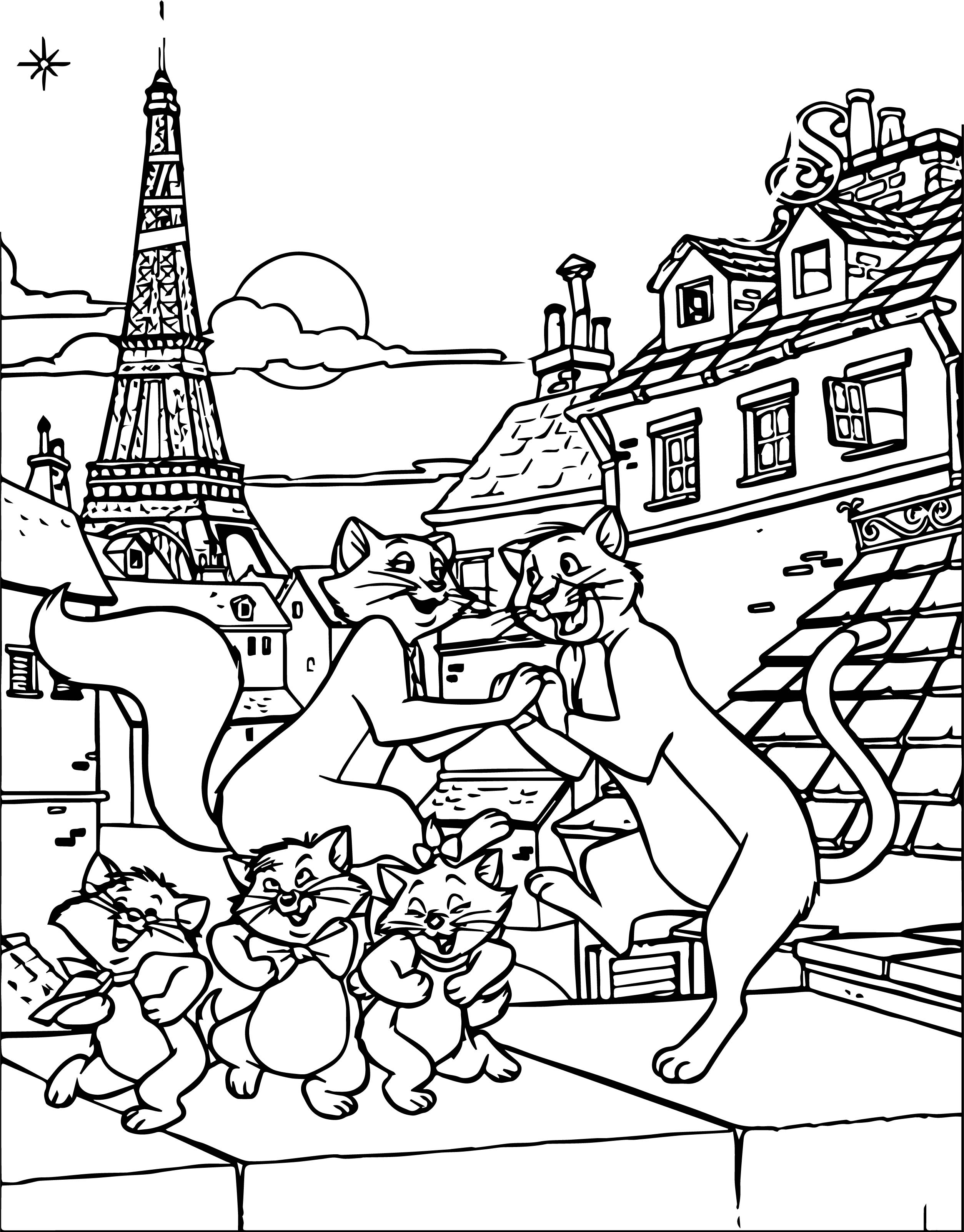 35 Educational French Revolution Coloring Pages Printable 19