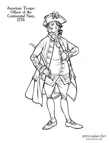 35 Educational French Revolution Coloring Pages Printable 25