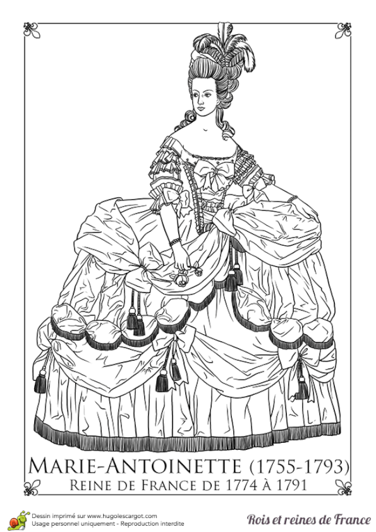 35 Educational French Revolution Coloring Pages Printable 26