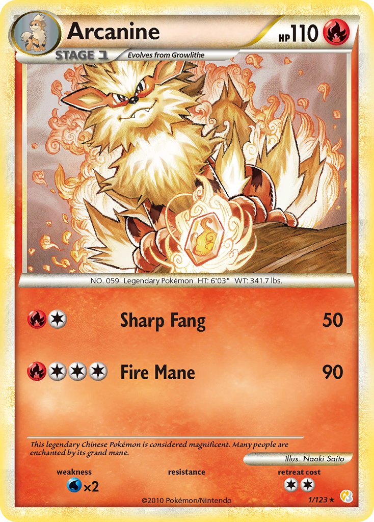 35 Legendary Arcanine Coloring Page Printable 23