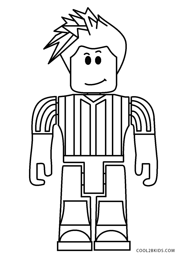 36 Doors Figure Coloring Pages Printable 12