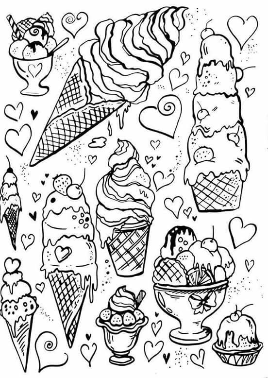 36 Trendy Baddie Ice Spice Coloring Pages Printable 10