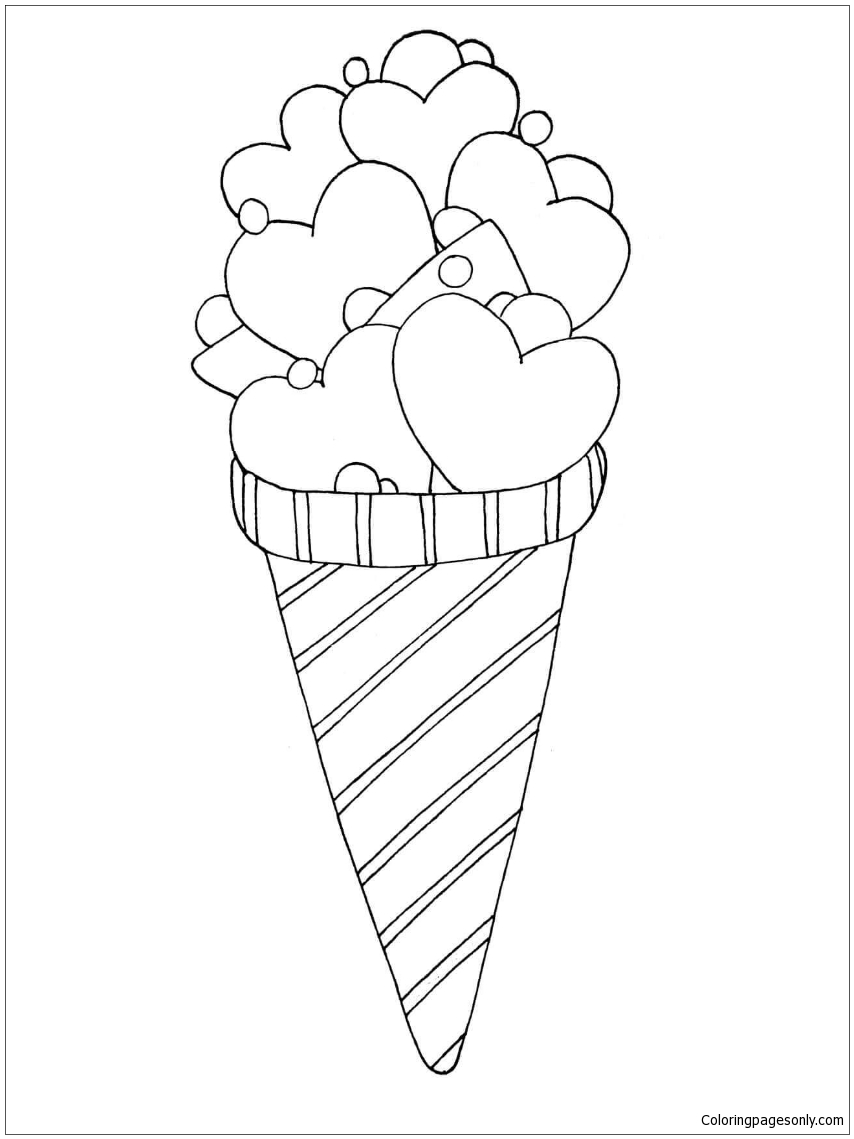 36 Trendy Baddie Ice Spice Coloring Pages Printable 14