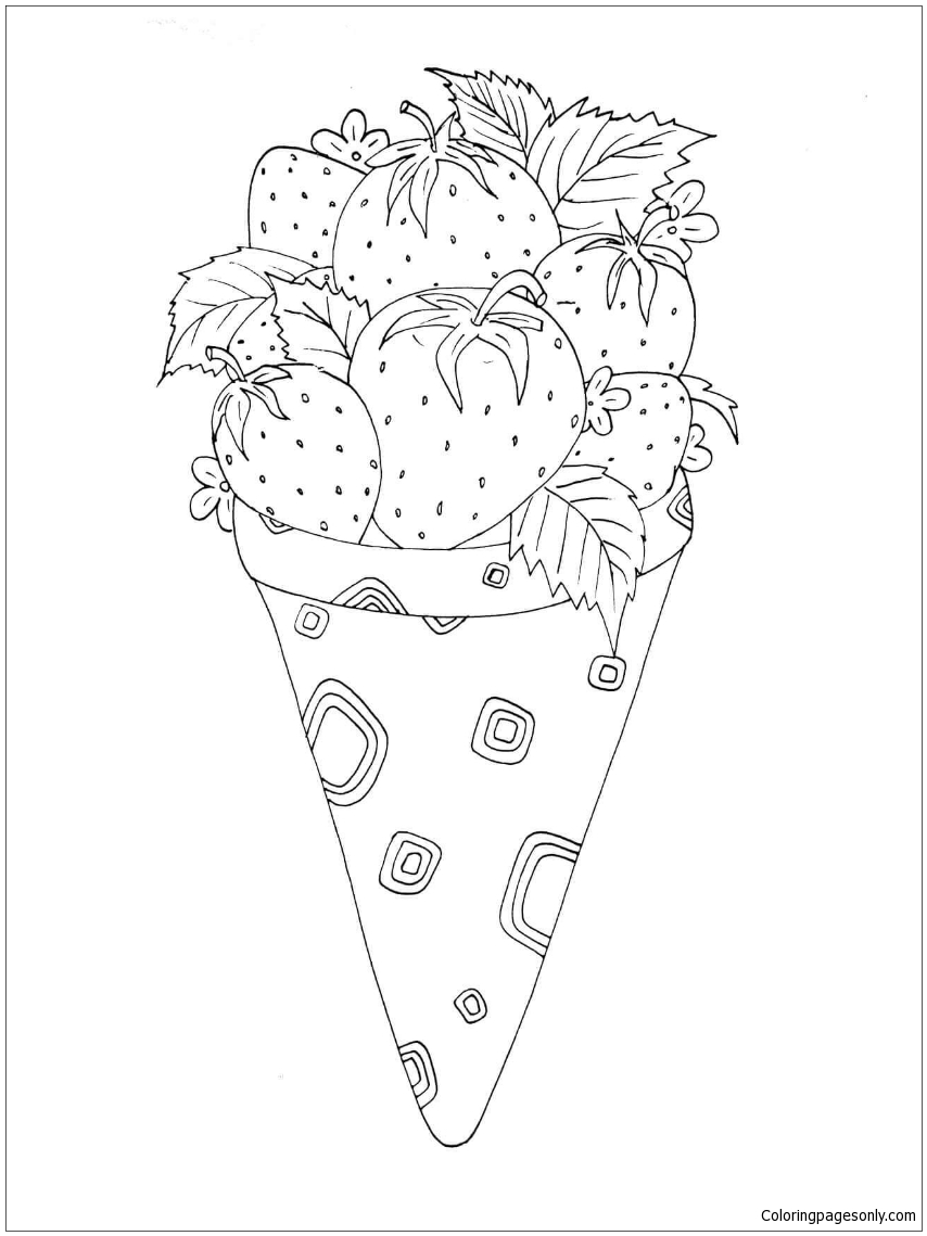 36 Trendy Baddie Ice Spice Coloring Pages Printable 27