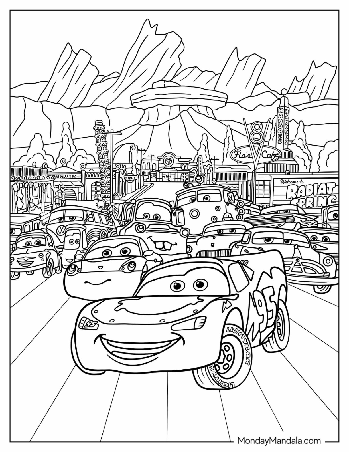 37 Fun Lego Disney Coloring Pages Printable 18